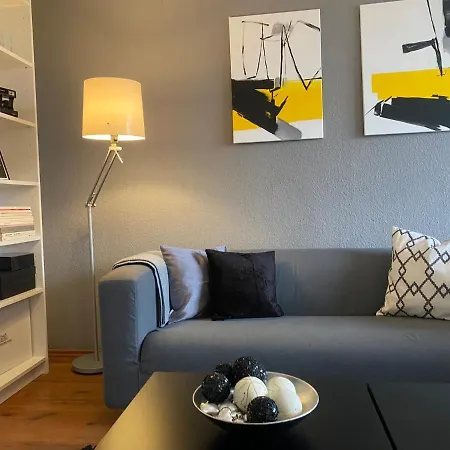 Apartment Nordicasa *