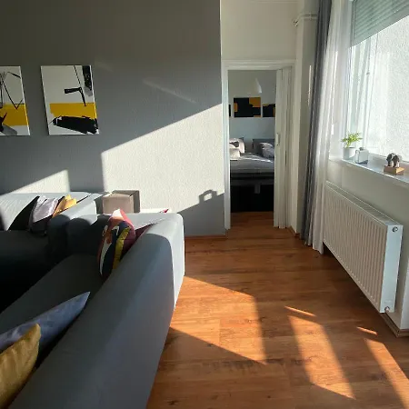 Nordicasa Apartment *