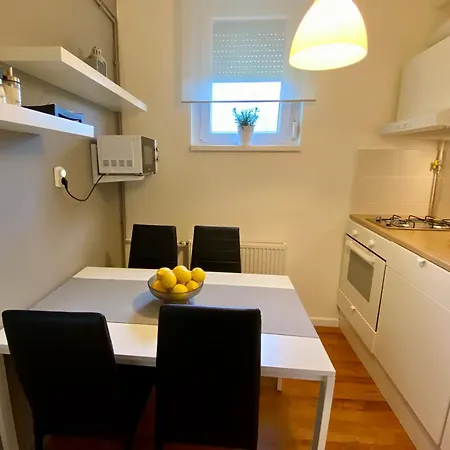 Nordicasa Lejlighed *