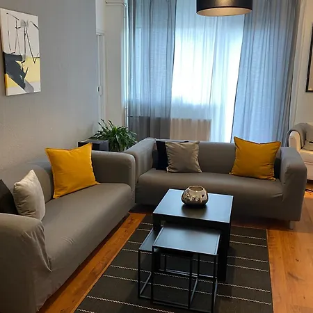 Apartment Nordicasa