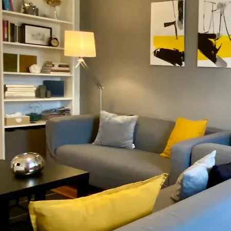 Lejlighed Nordicasa Eger