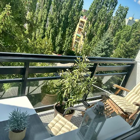 Lejlighed Nordicasa *