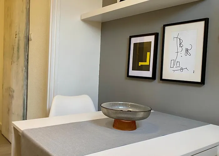 Nordicasa Daire Eğri