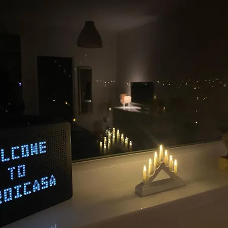 Appartement Nordicasa