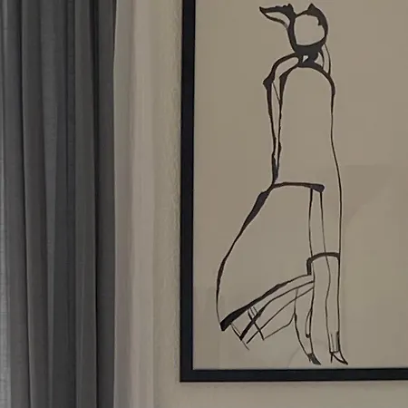 Appartement Nordicasa *