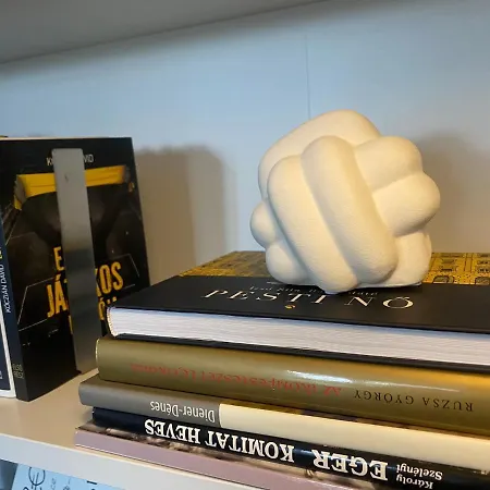 Apartment Nordicasa Eger