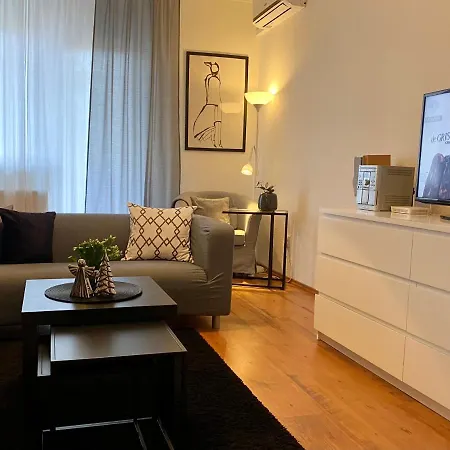 Apartment Nordicasa *