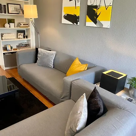 Nordicasa Appartement *