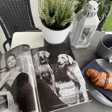 Nordicasa Appartement