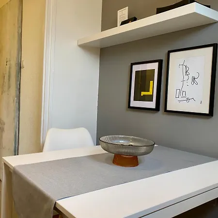 Nordicasa Appartement Eger