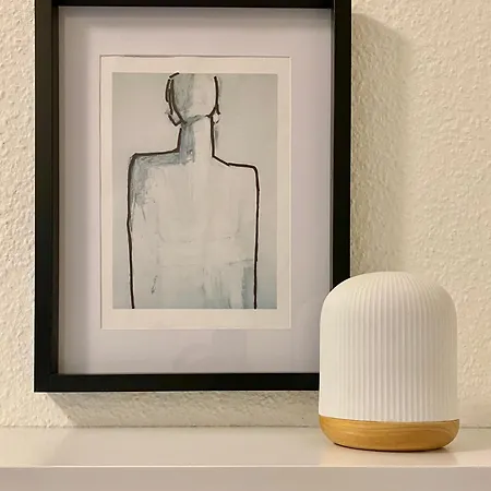 Nordicasa Appartement