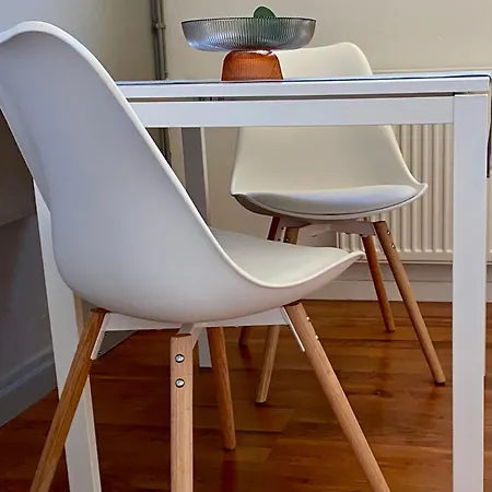 Appartement Nordicasa Eger