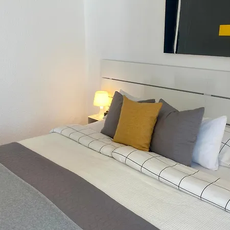 Nordicasa Appartement *