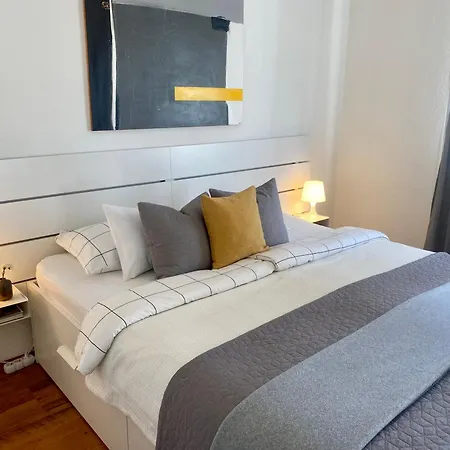 Appartement Nordicasa *