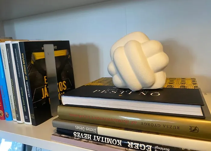 公寓 Nordicasa 埃格尔