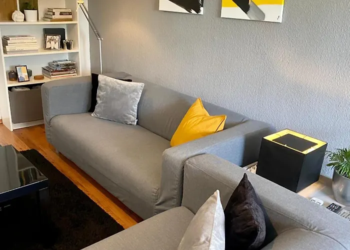 Nordicasa Apartment *