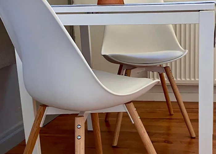 公寓 Nordicasa 埃格尔