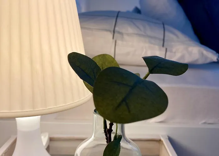 Nordicasa 公寓 埃格尔