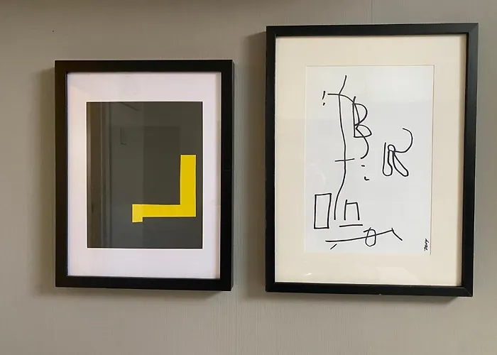 Apartment Nordicasa *