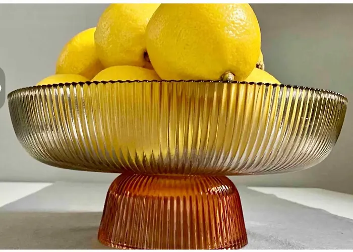 Nordicasa Apartment *