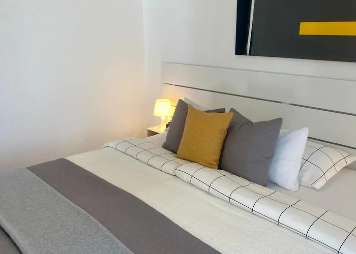 Nordicasa Apartment *